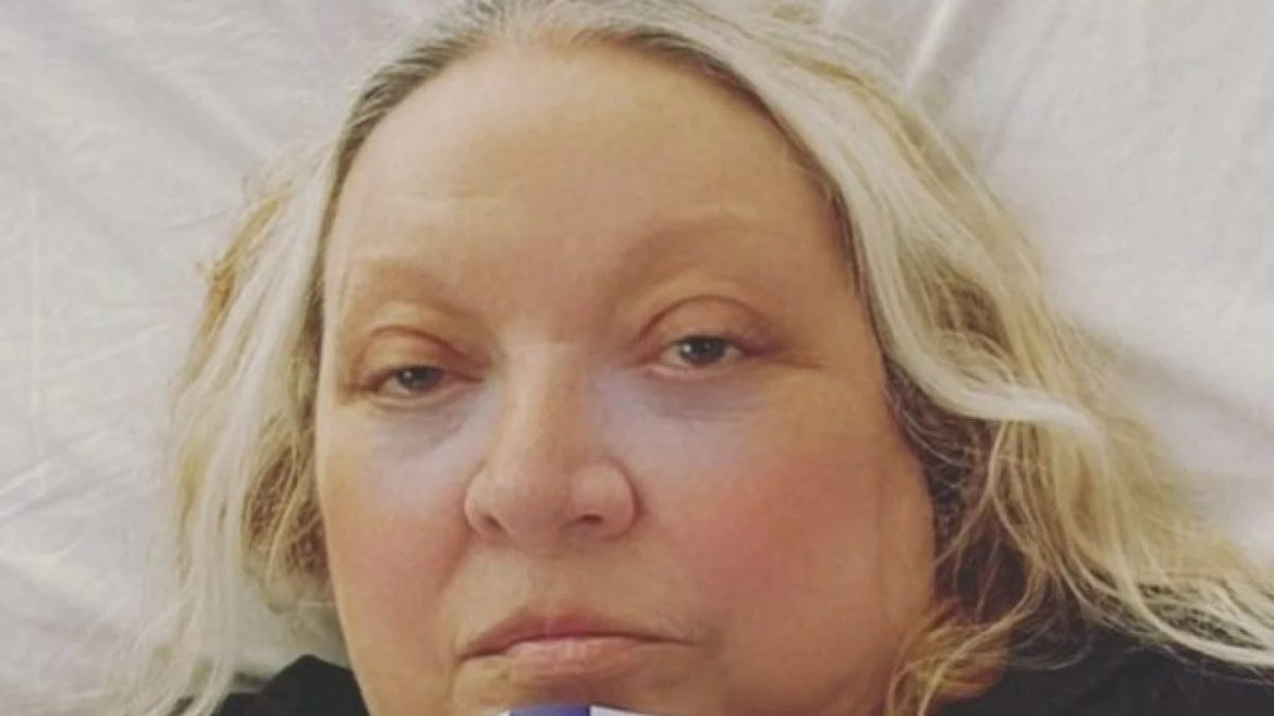 maria giovanna maglie