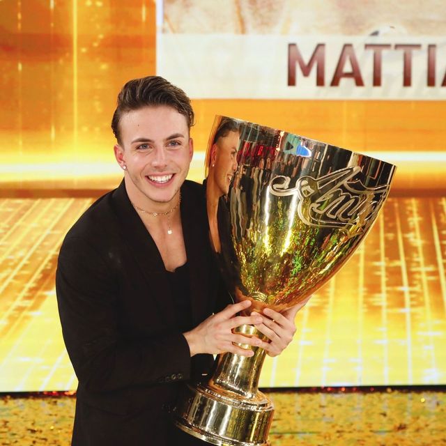 mattia