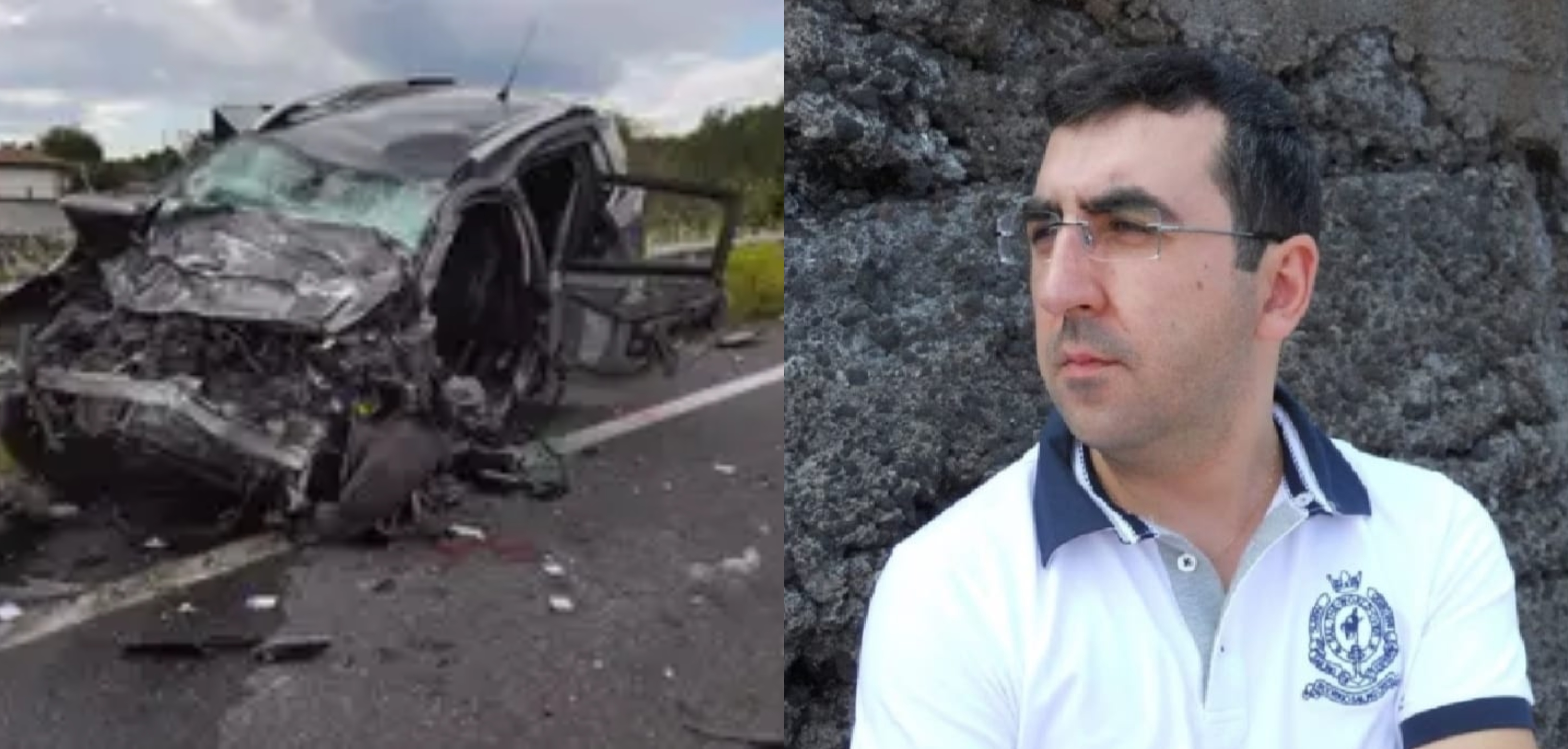 incidente paternò antonio colino