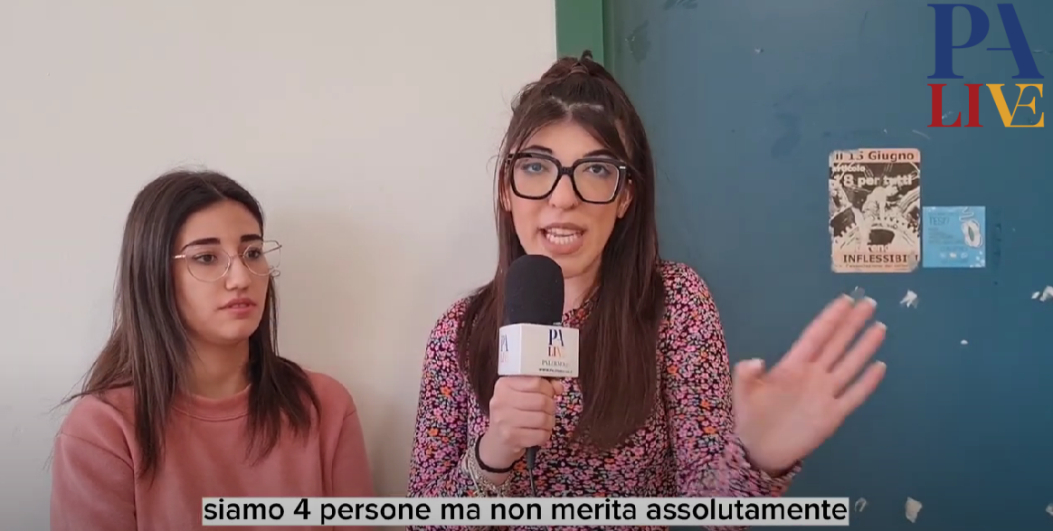 interviste università