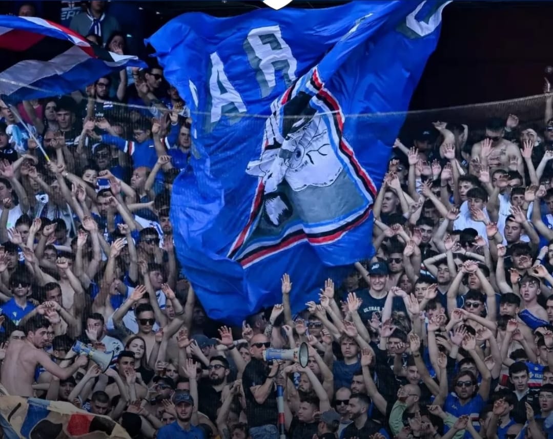 sampdoria