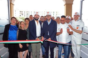 scuola italiana pizzaioli