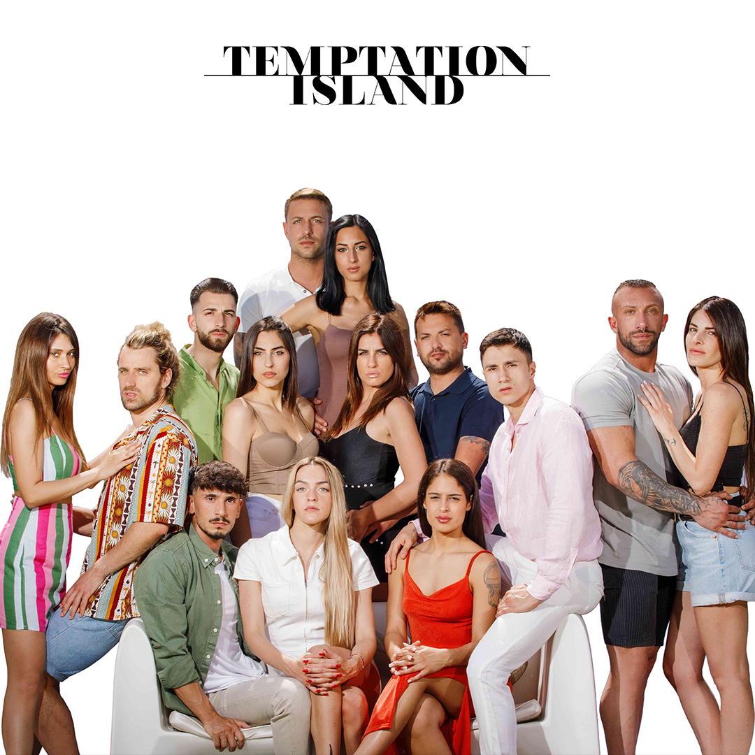 Temptation Island