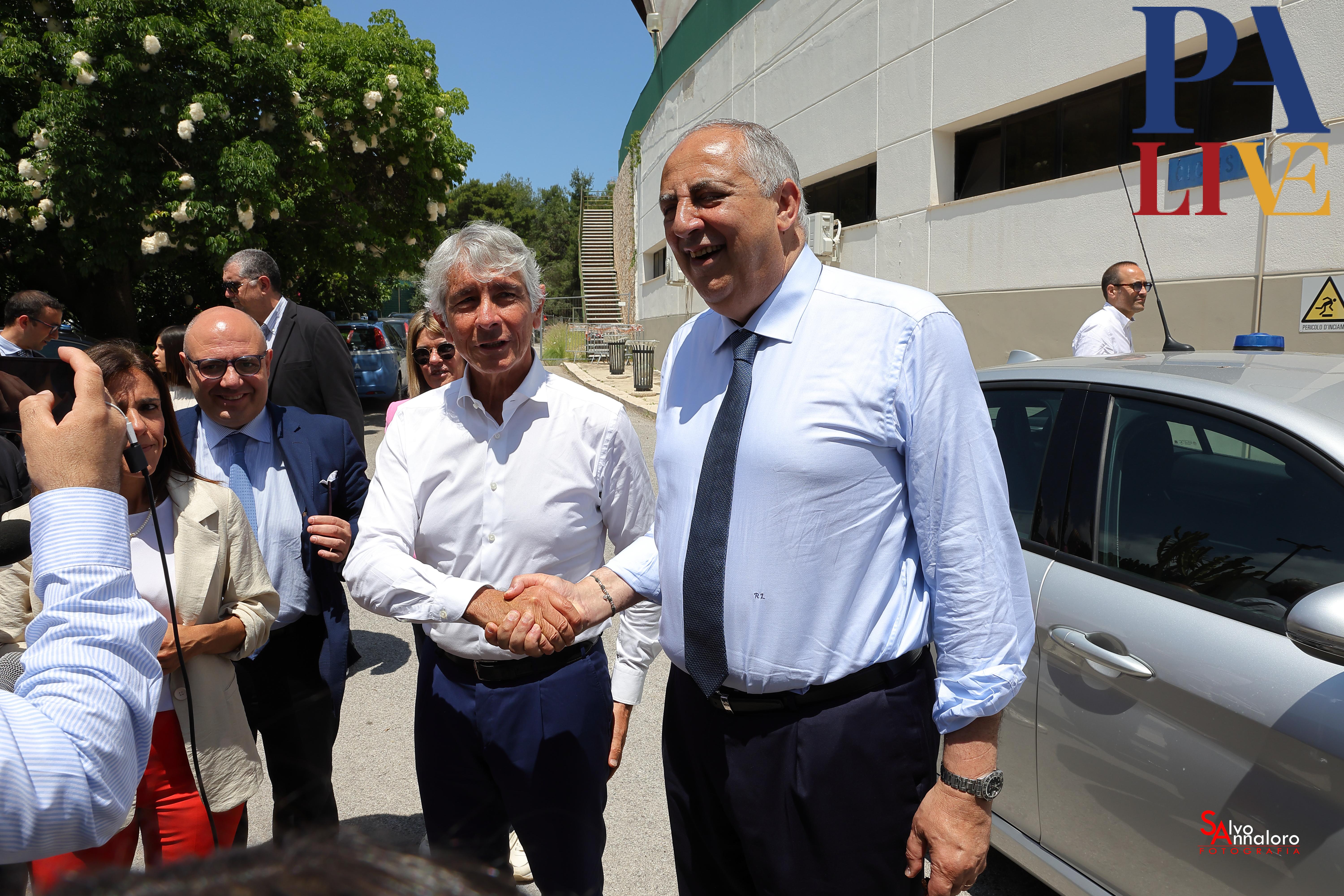 Abodi Lagalla foto salvo Annaloro