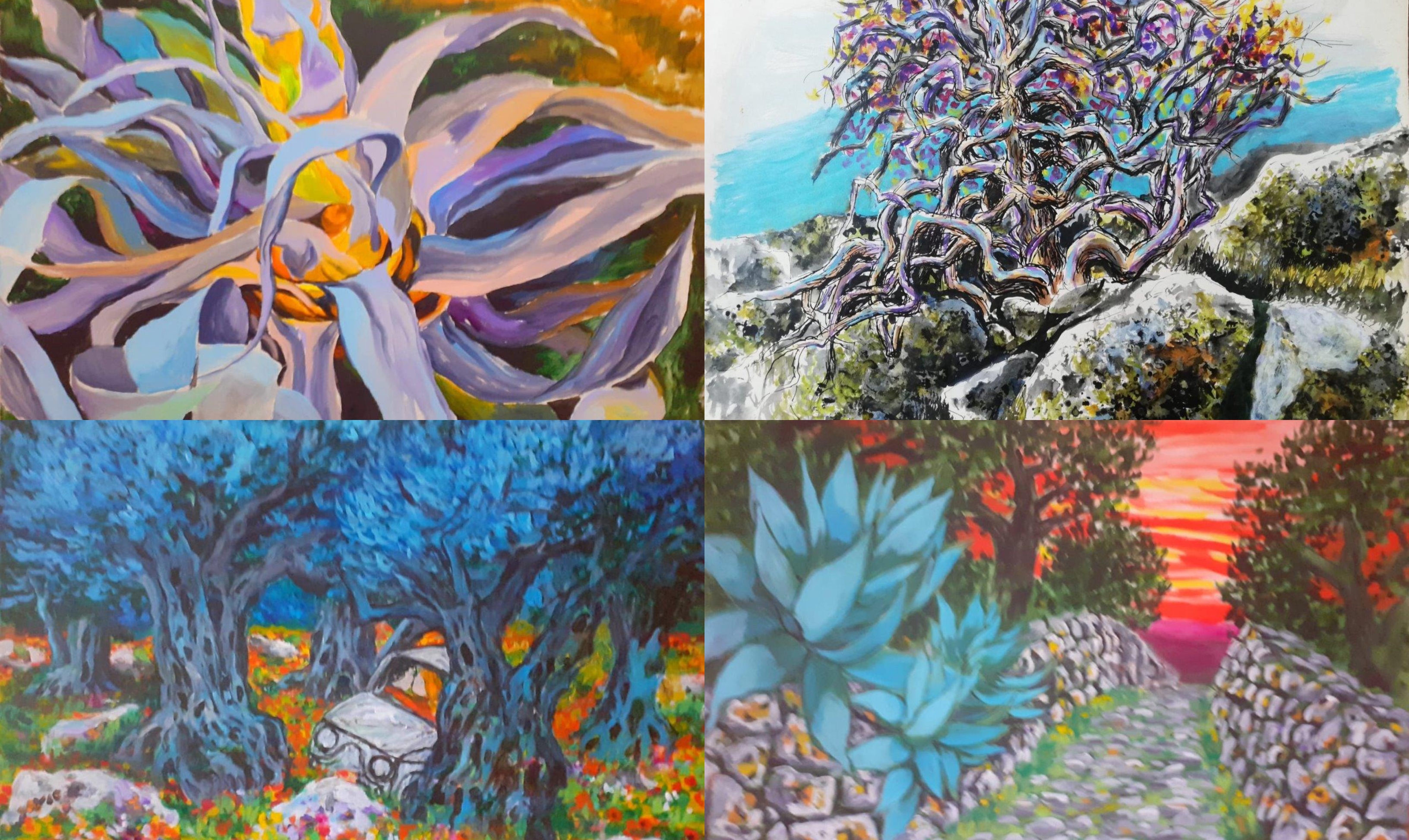 Artétika celebra Totò Amico