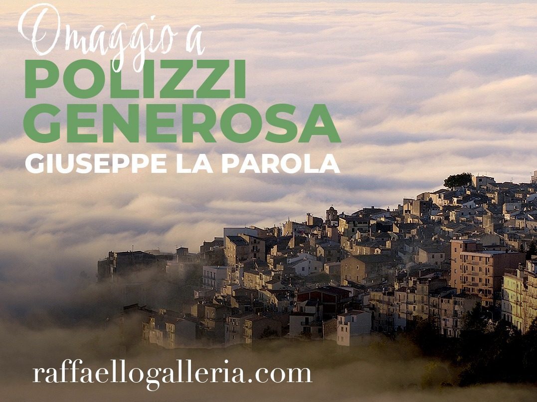 Omaggio a Polizzi Generosa