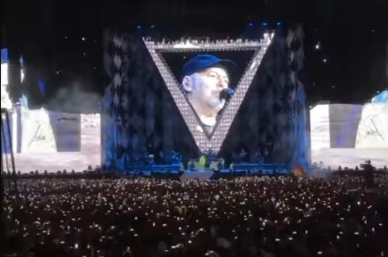 vasco rossi