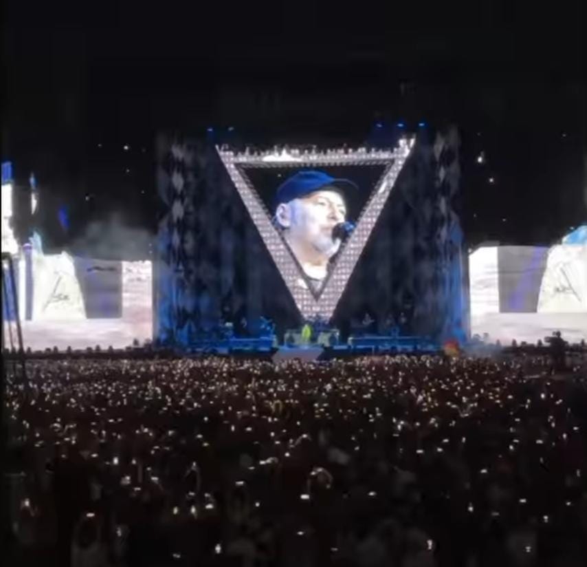 vasco rossi