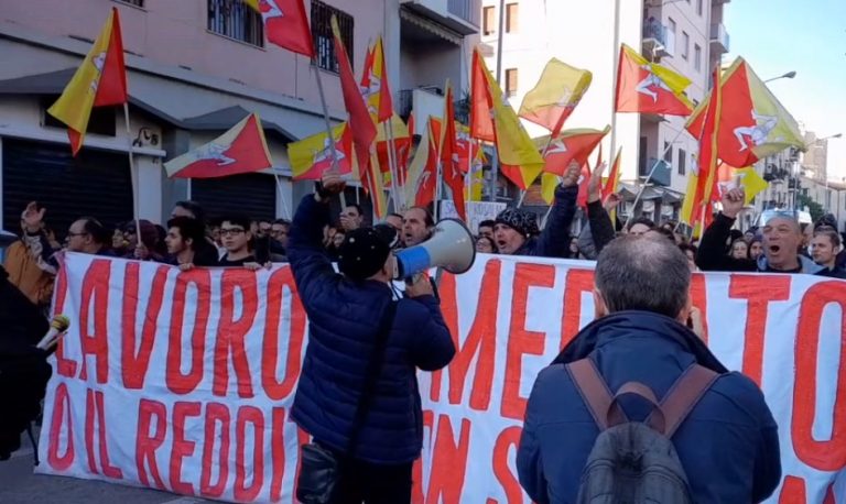 cantieri di servizio