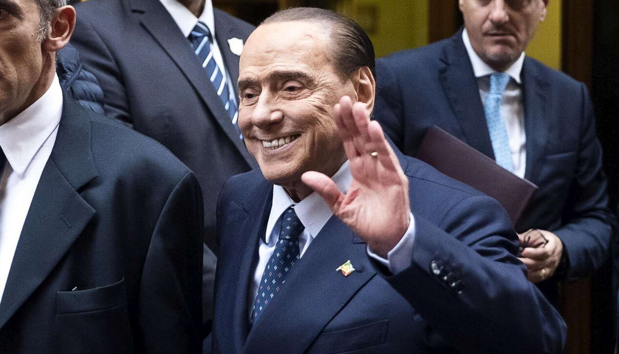 berlusconi