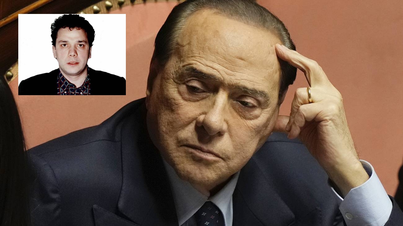 berlusconi inchiesta