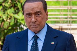berlusconi