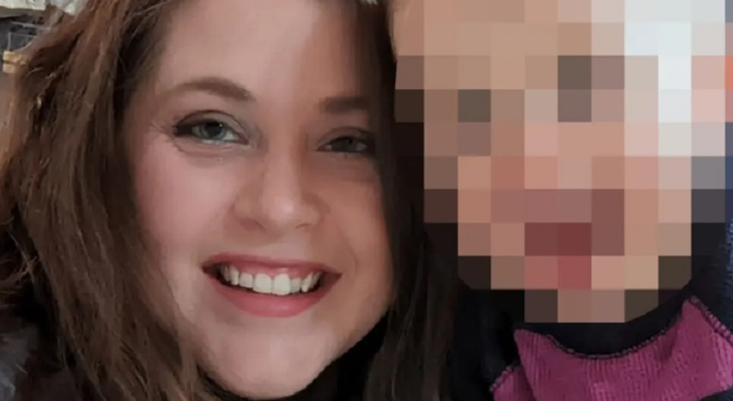 bimbo spara alla madre ohio