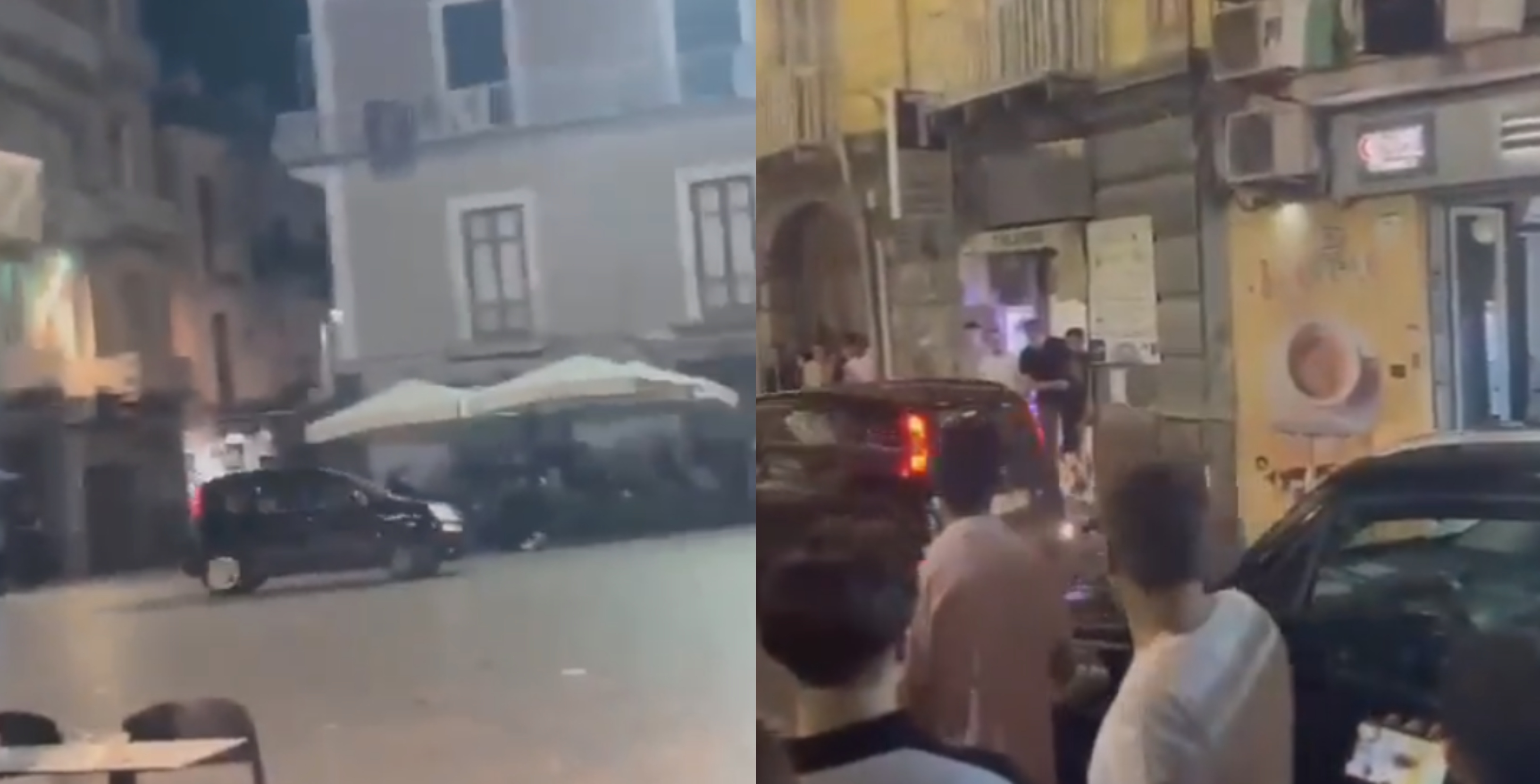 investe folla a nola