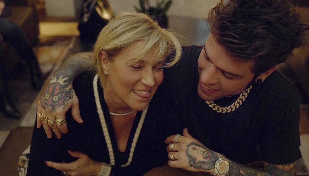 mamma-fedez