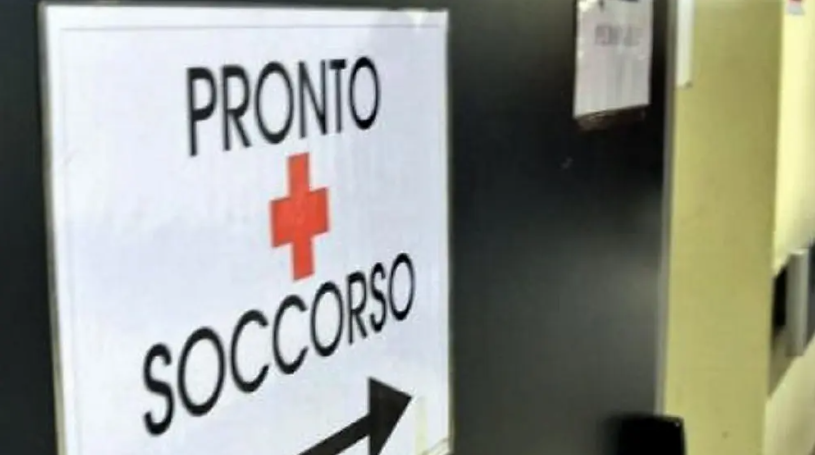 pronto soccorso