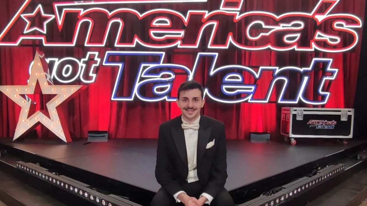 riccardo pace america's got talent instagram