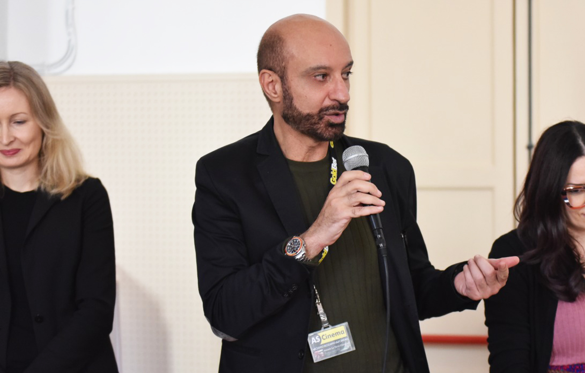 Antonio La Torre Giordano