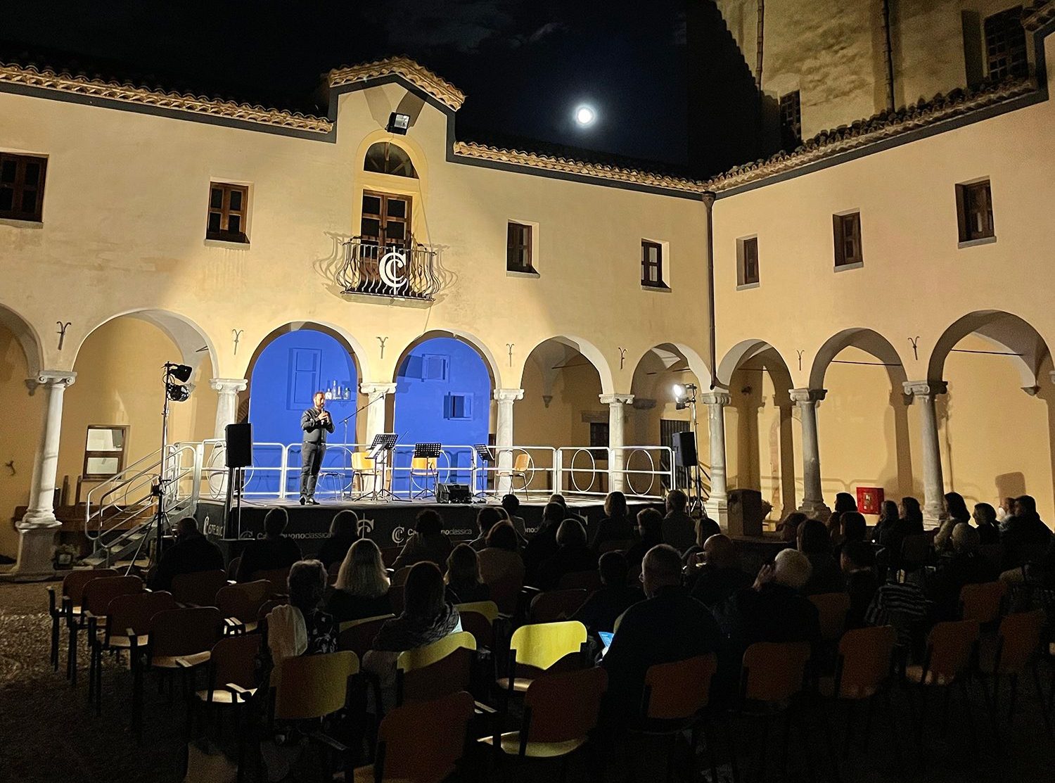 Castelbuono Classica