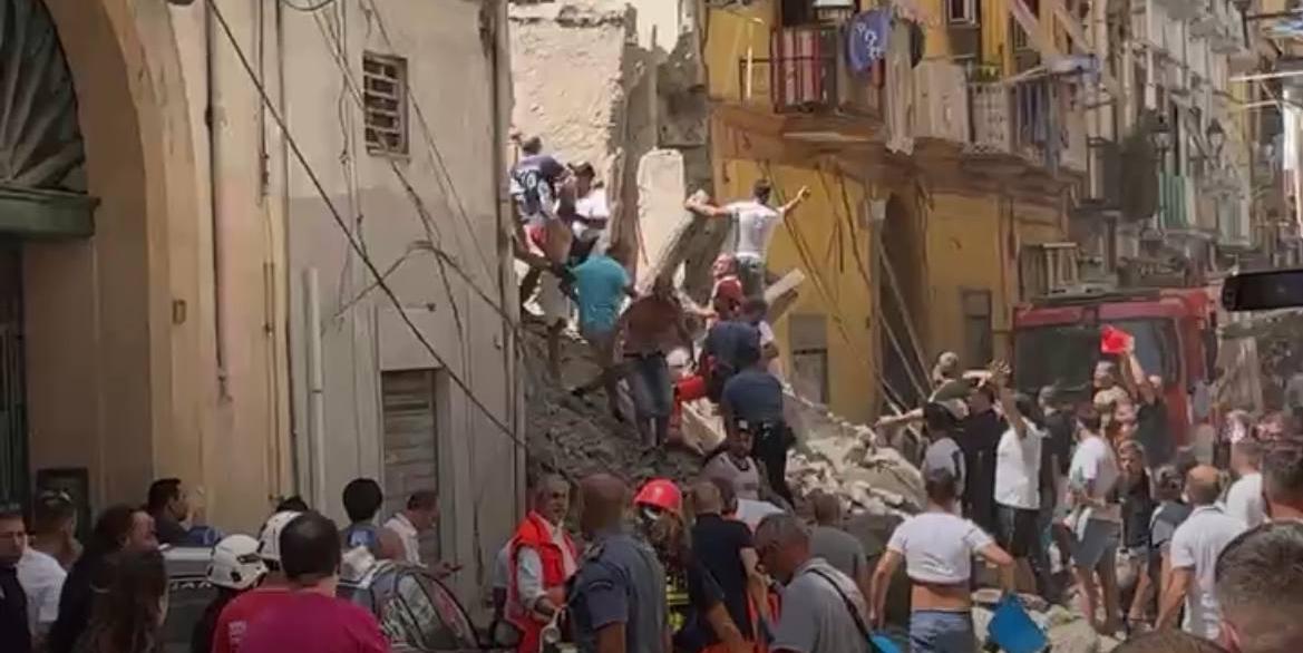 Palazzina Torre del Greco