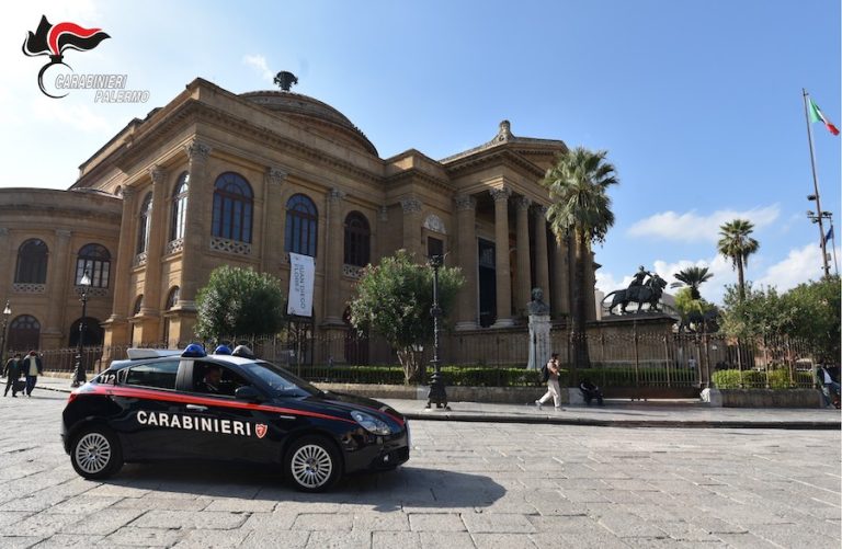 carabiniere