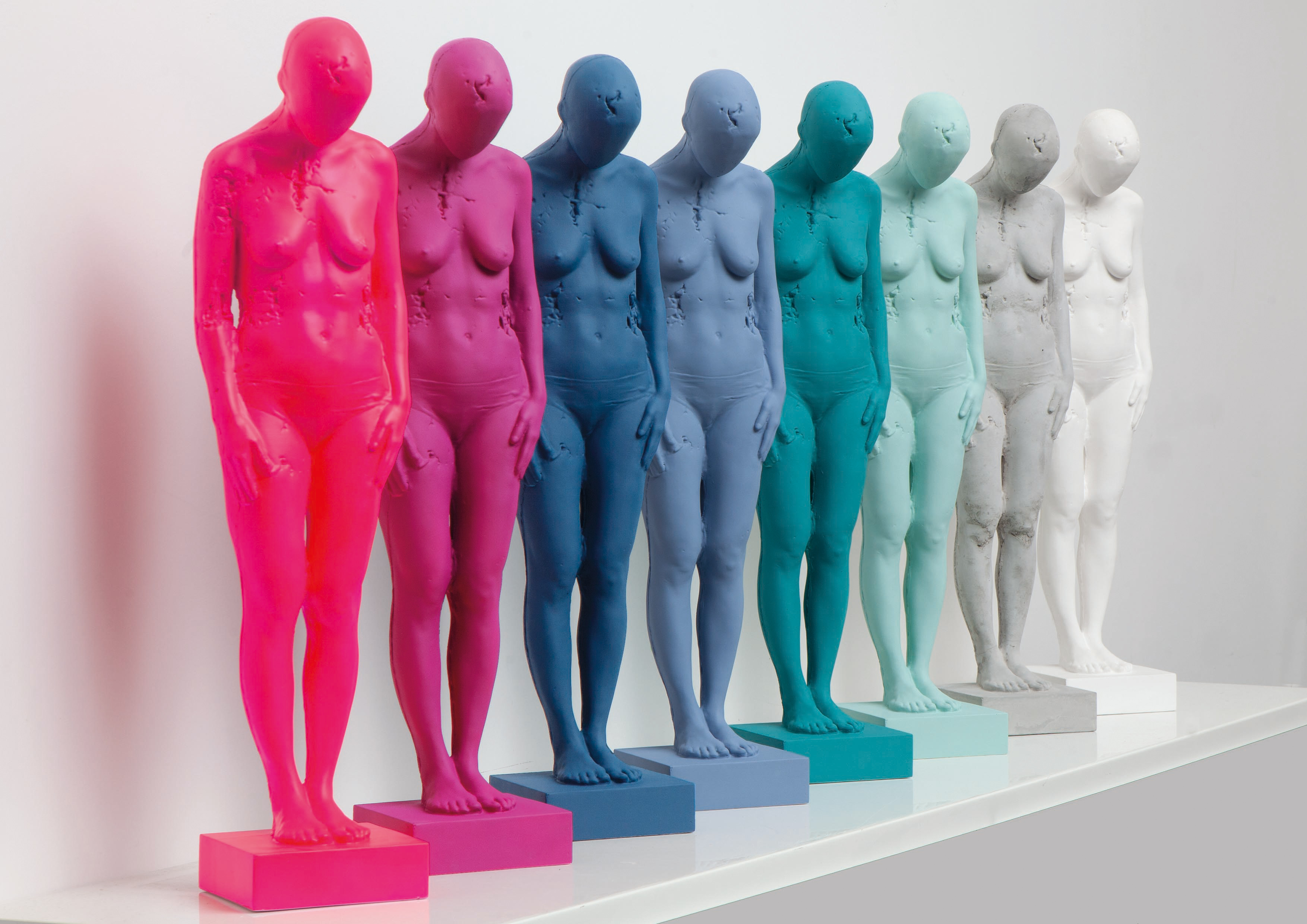 Siamo solo prodotti di Elia Alunni Tullini