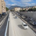 Lavori di interfaccia città-porto, arrivano divieti e limitazioni in via Crispi: l’ordinanza