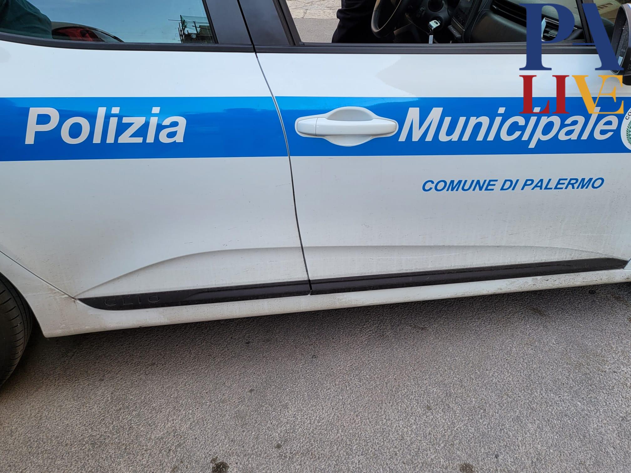 Polizia Municipale