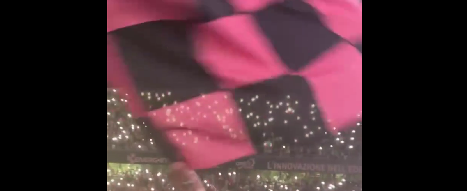 concerto vasco palermo