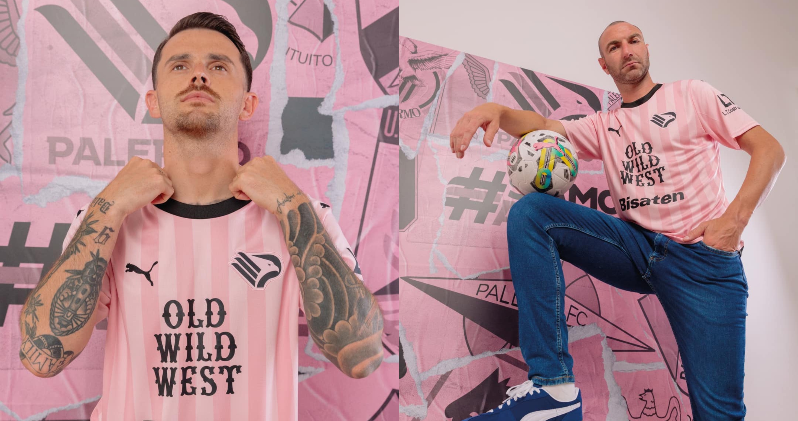 maglie palermo calcio