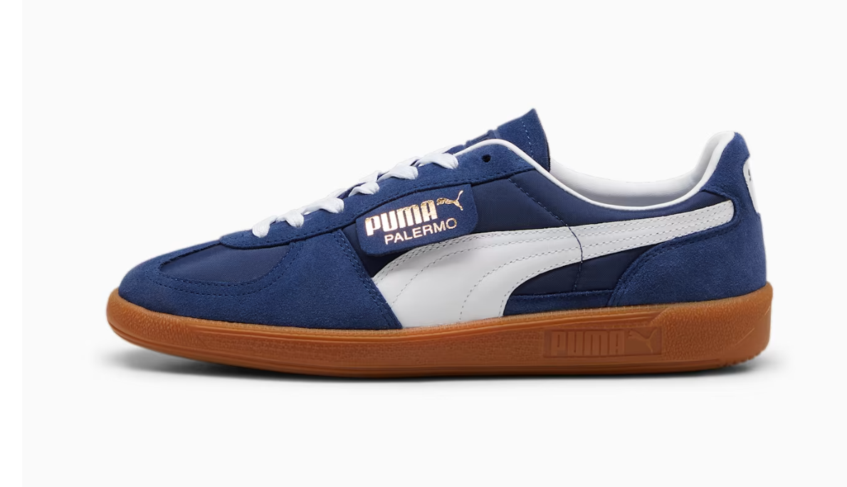 puma palermo