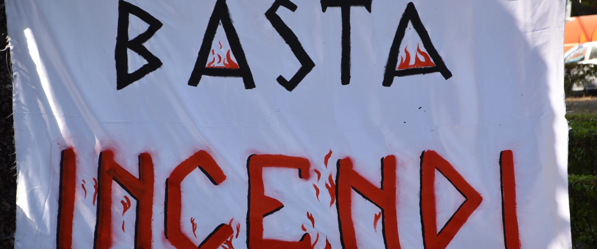 Basta incendi