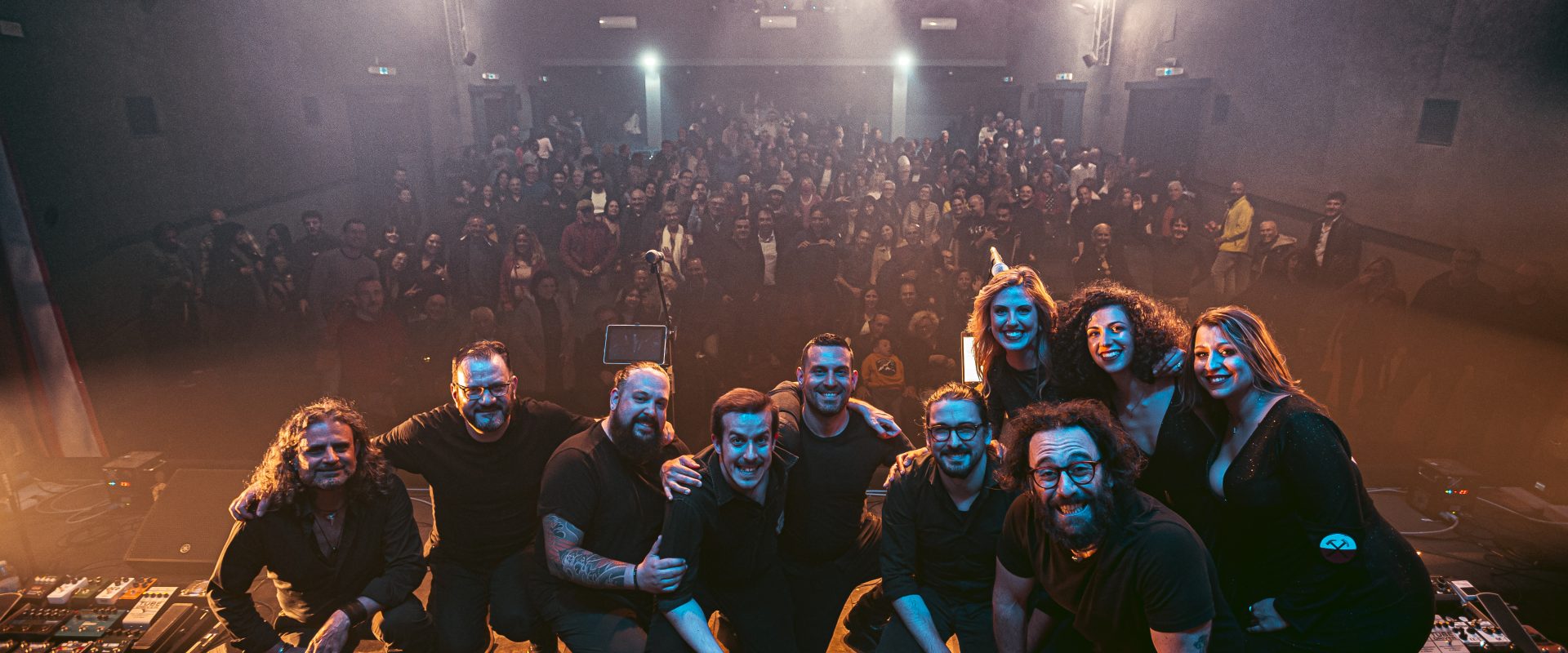 A Pink Floyd Experience - 50th Anniversary