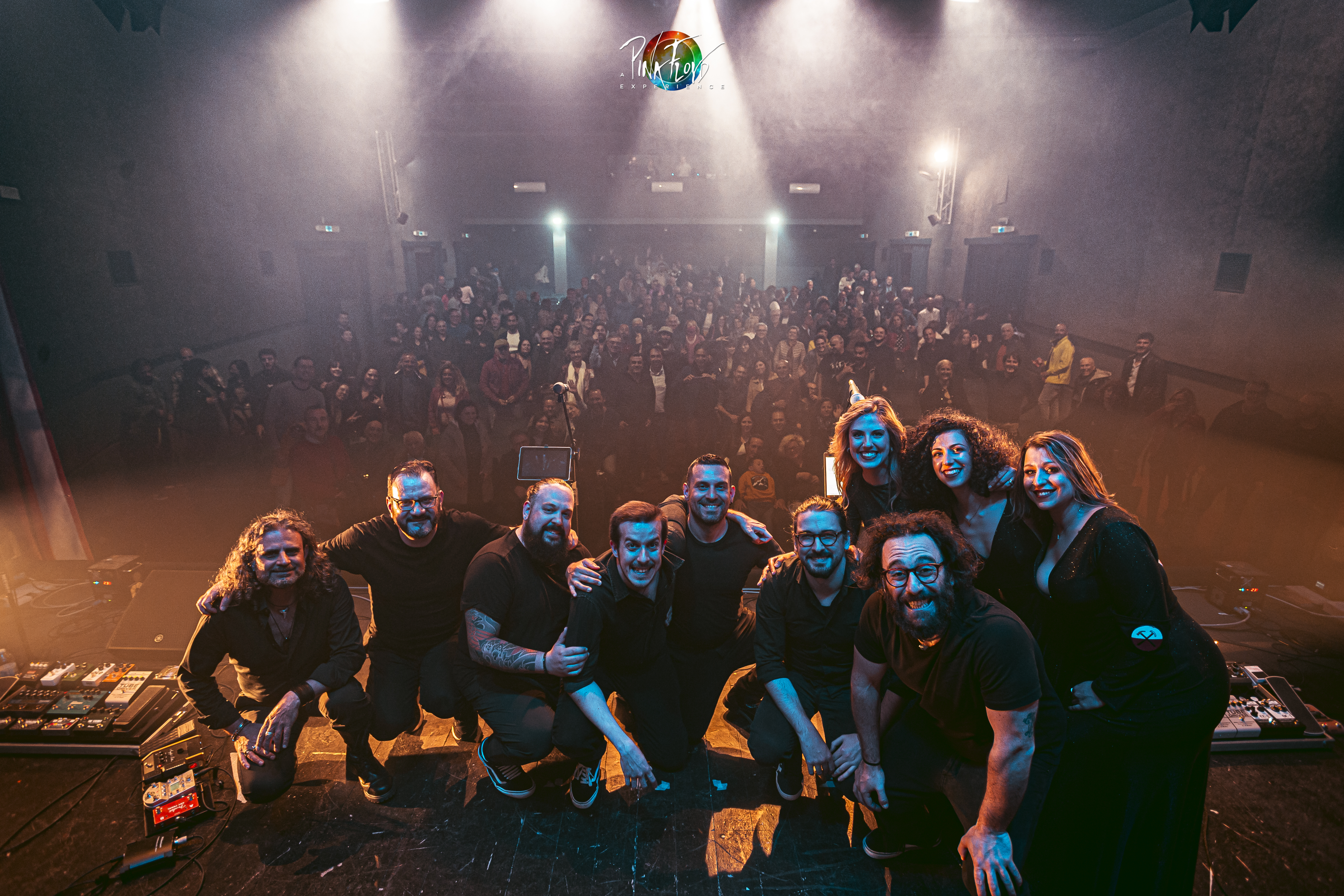 A Pink Floyd Experience - 50th Anniversary