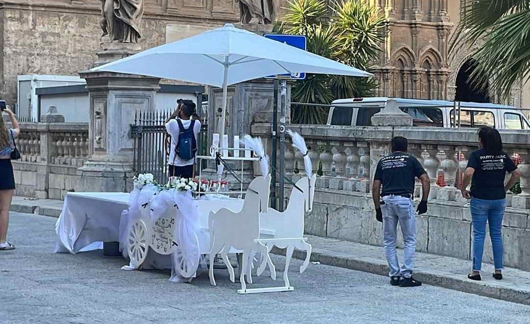 Banchetto_cattedrale