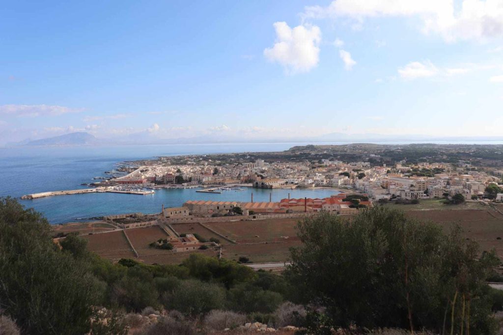 favignana