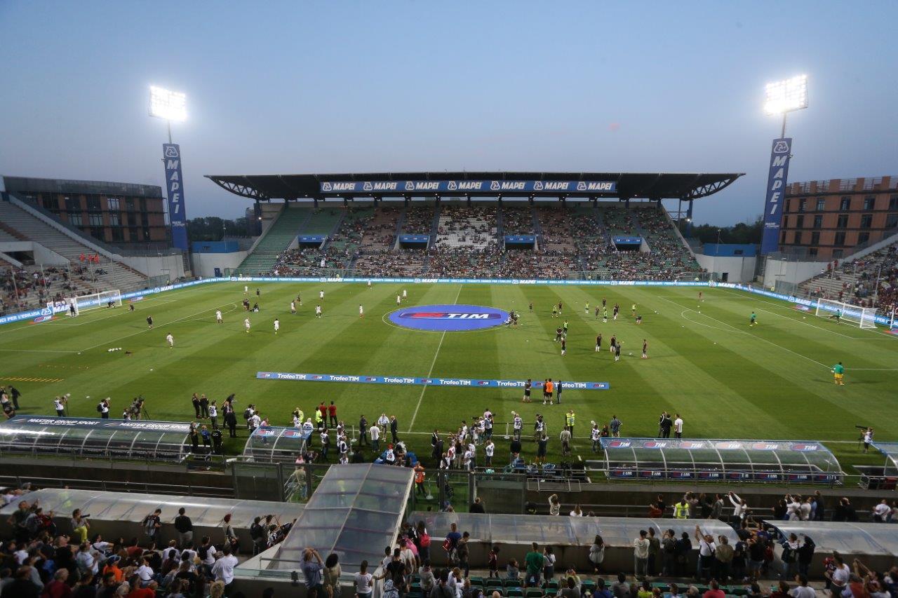 Mapei Stadium