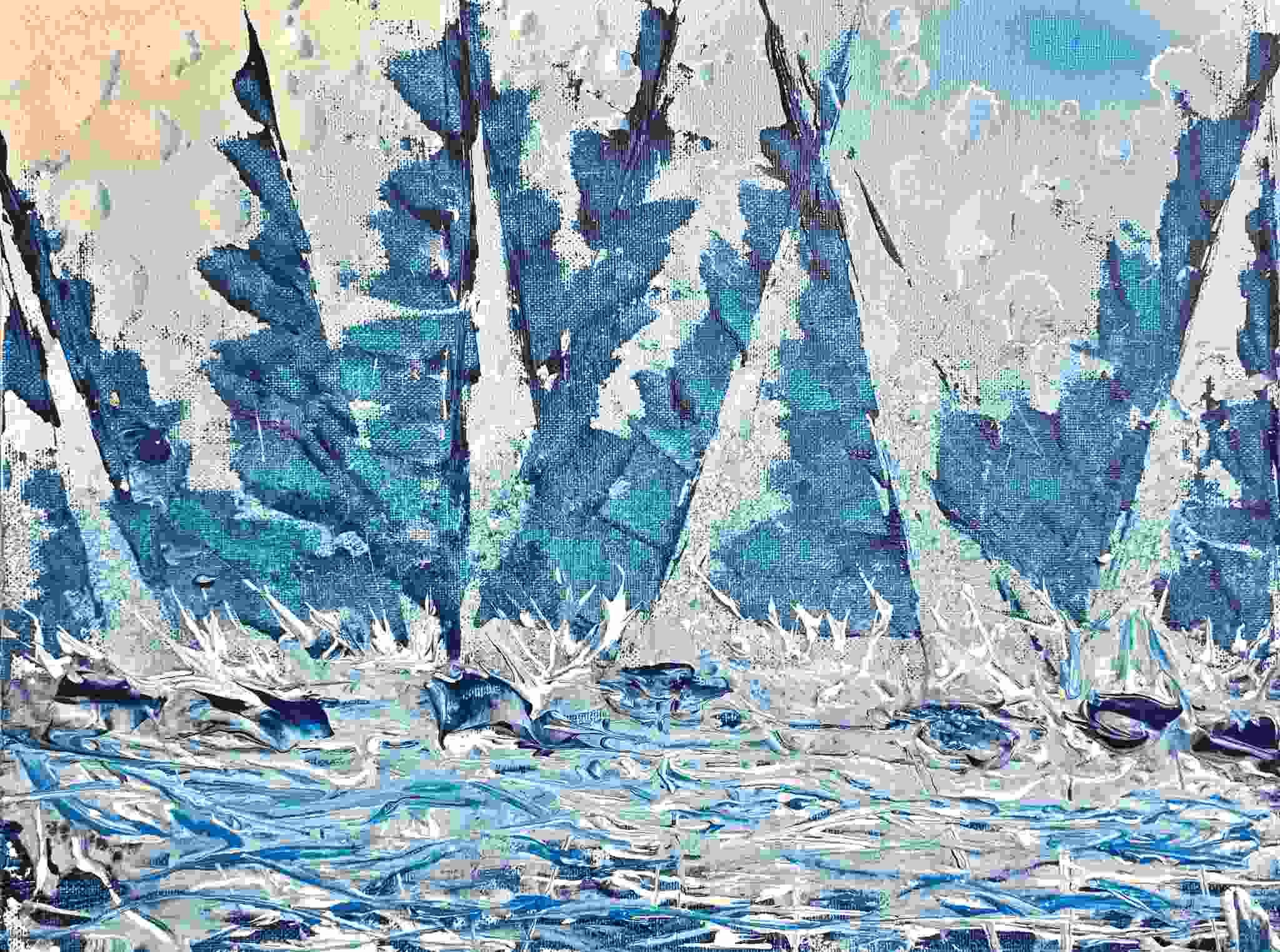 Mare di Rosario Genduso -compressed