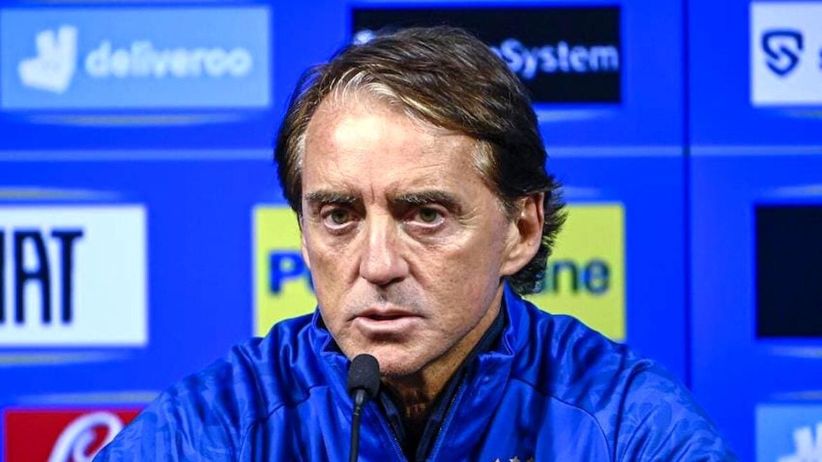 Roberto Mancini_foto_lapresse