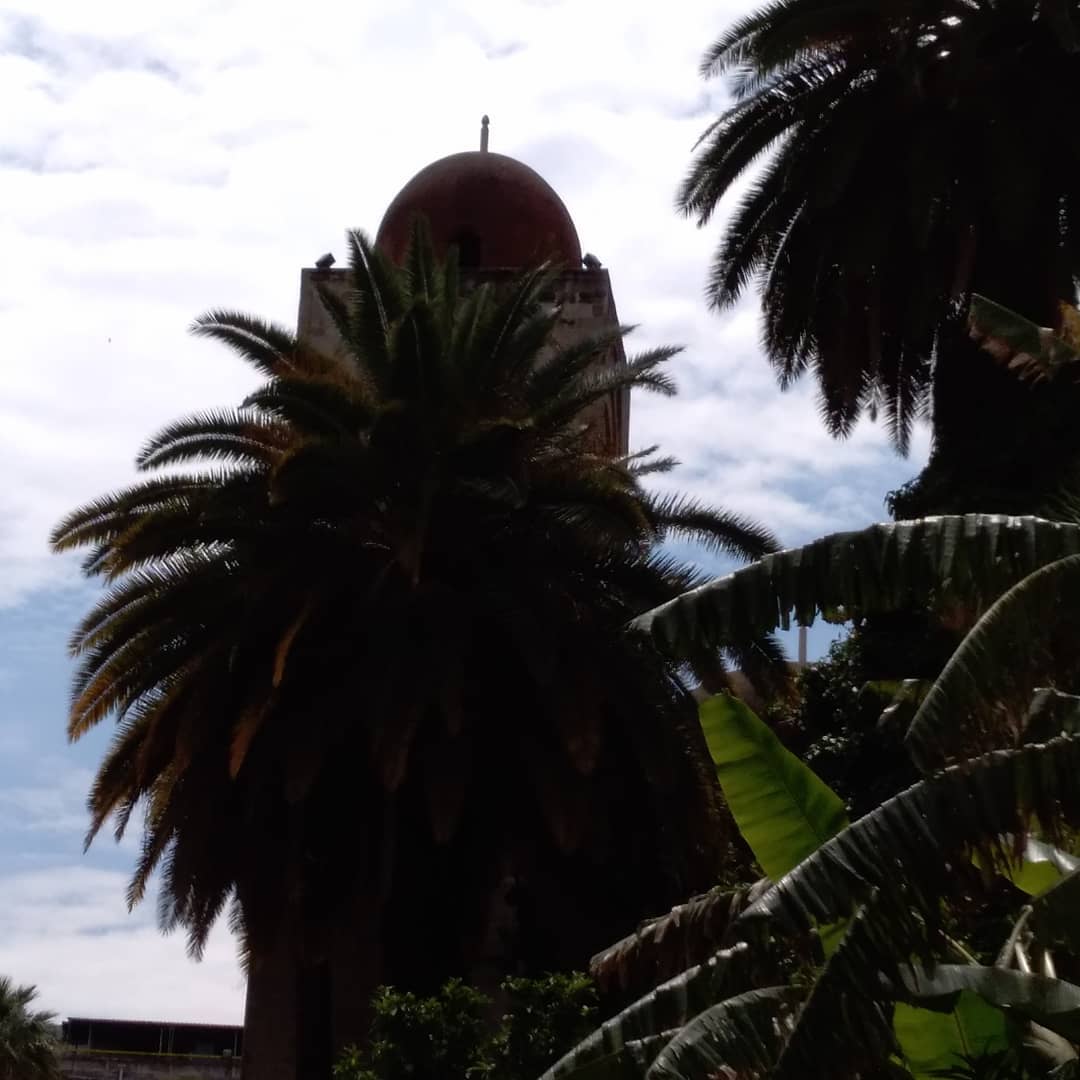 San Giovanni Eremiti