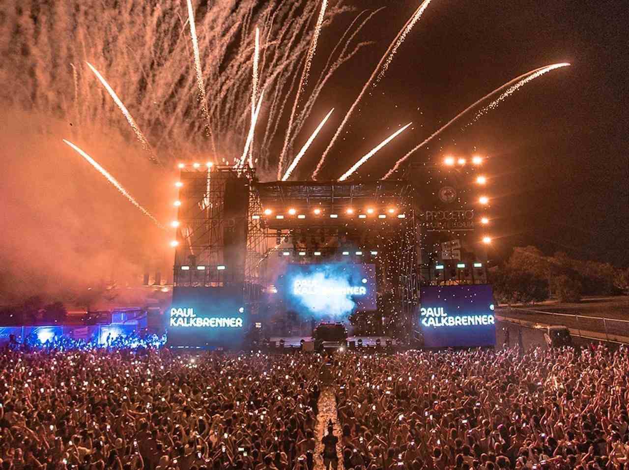 Unlocked Music Festival edizione 2022 (2)