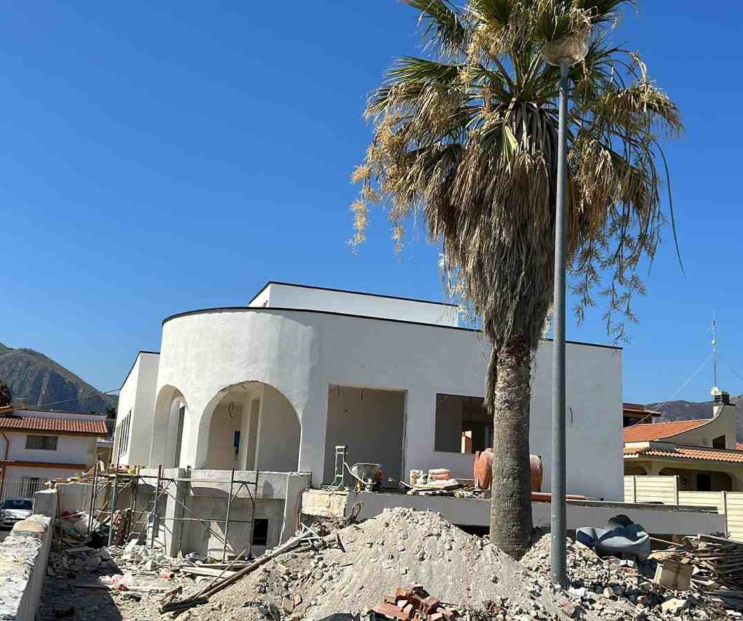 baia dei corsari bene confiscato mafia