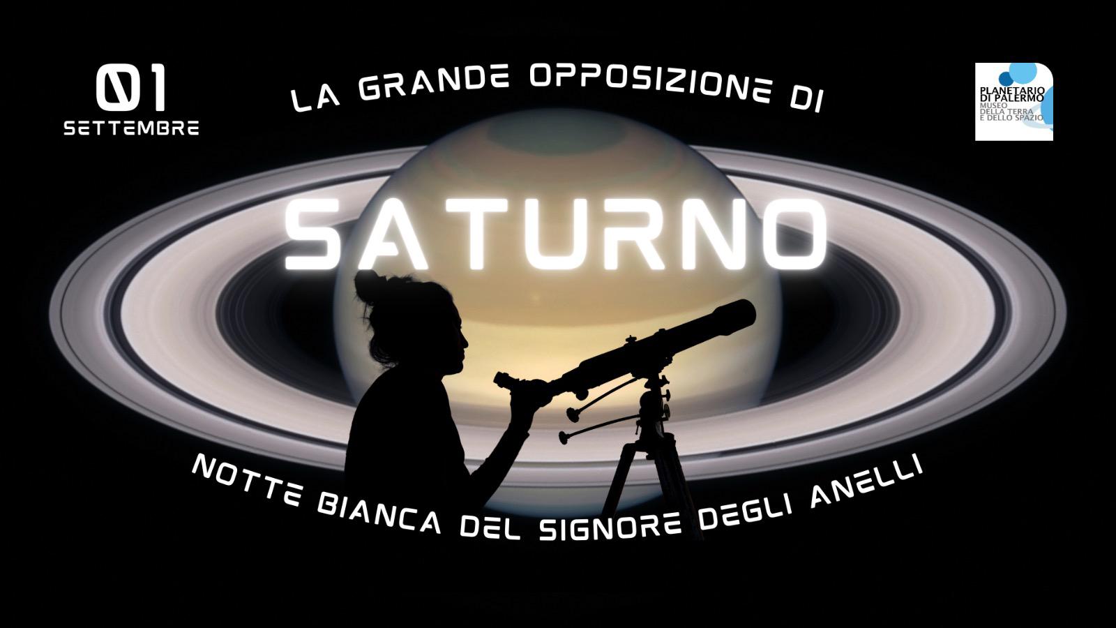 Saturno