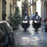 Palermo, violenza al pronto soccorso e droga: cinque arresti