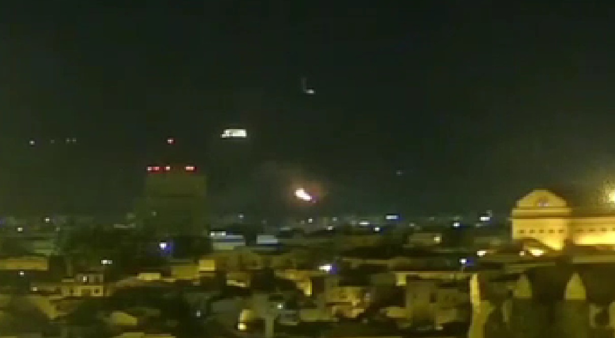 incendio_monte_pellegrino_video