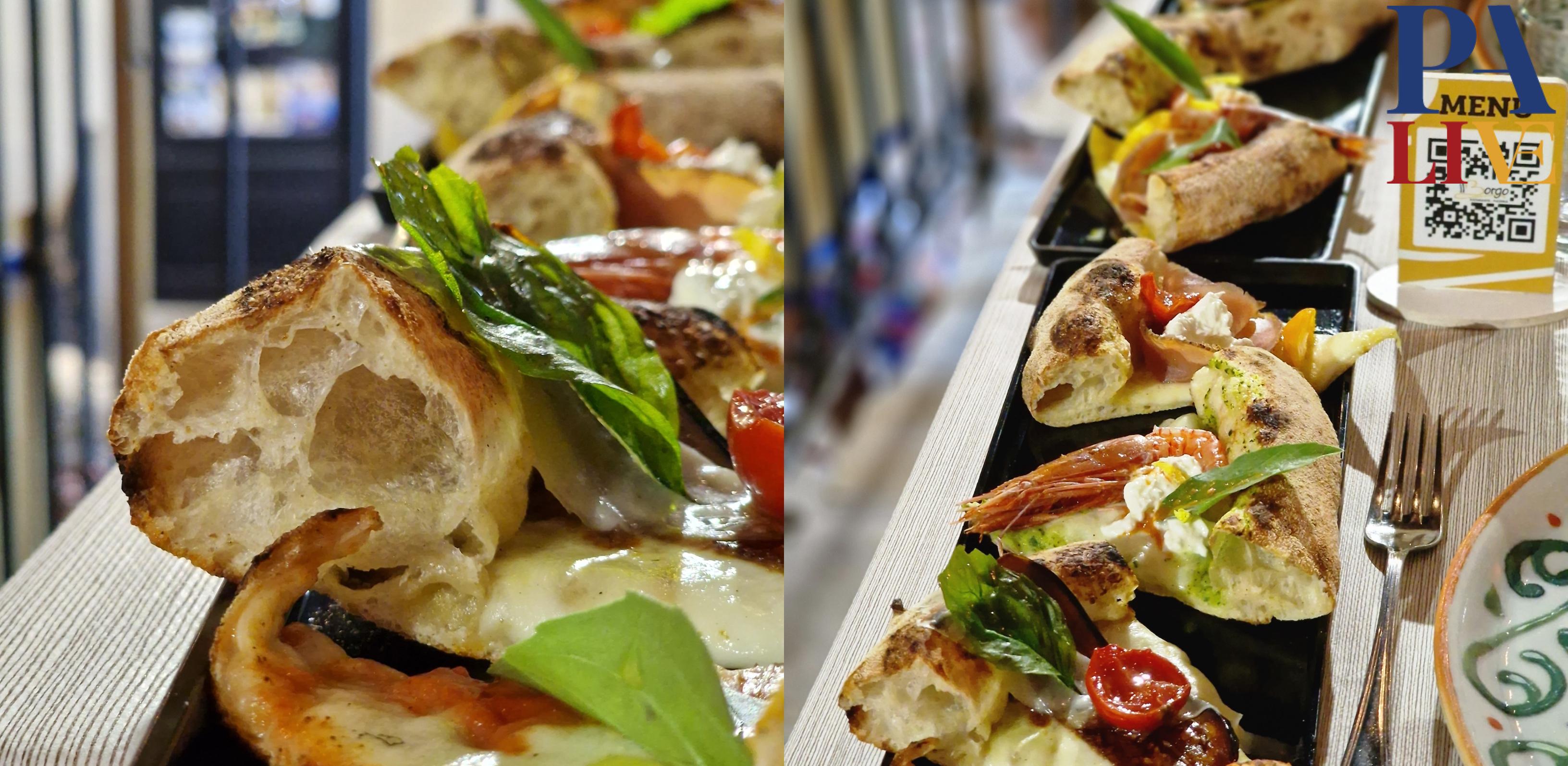 migliori pizzerie provincia palermo