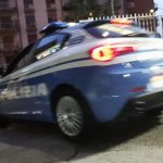 Palermo, nuovo colpo della banda spaccavetrine: furto in un’edicola
