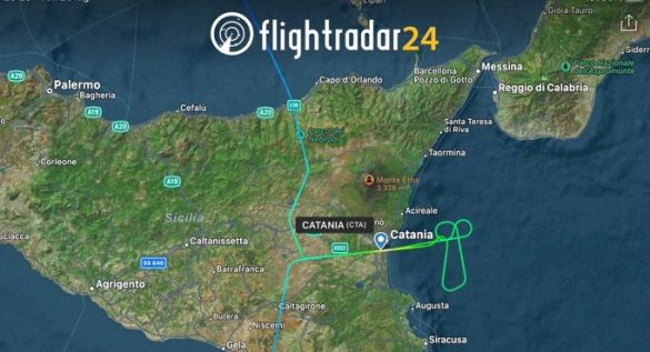 tracciato forma fallica