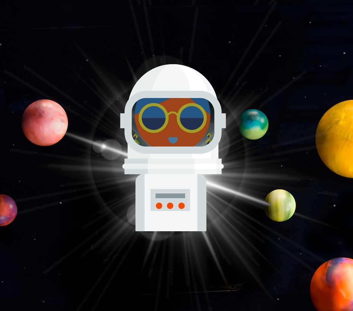 Ai Confini della galassia - foto