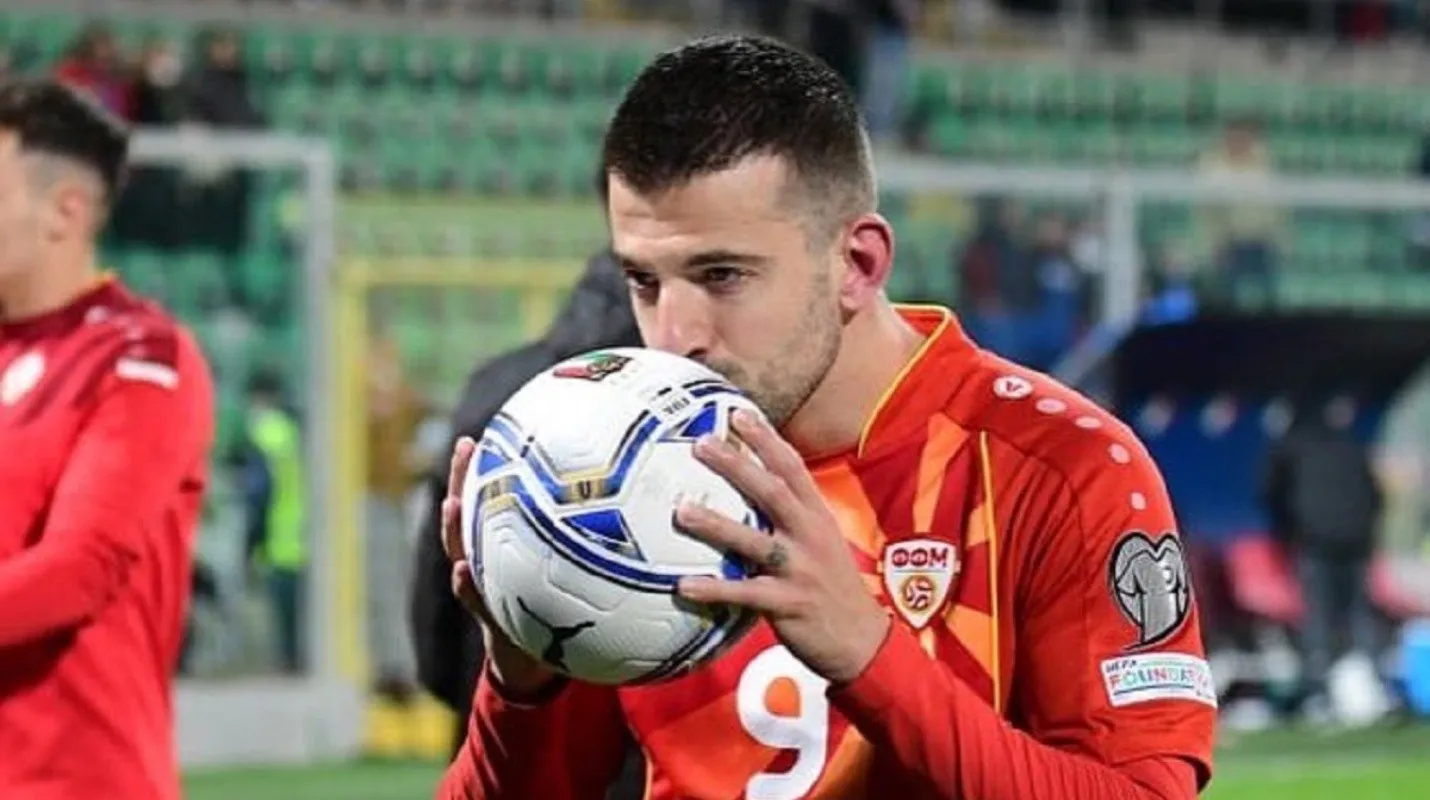 Aleksandar Trajkovski